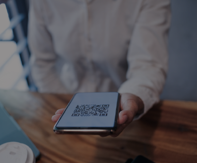 QR Pay