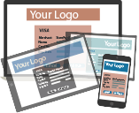 Store Multiple Templates