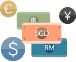 Multi-Currency Processing