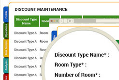 Promotion Management